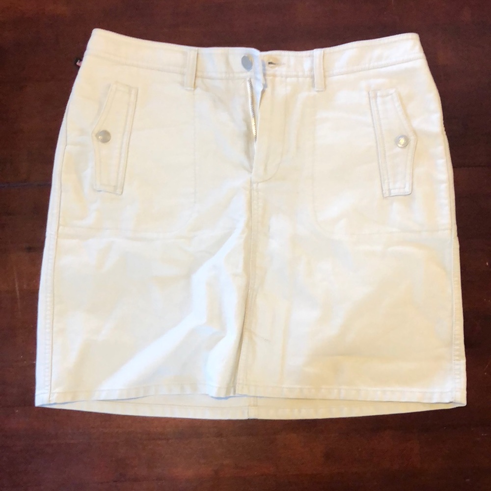 Polo Ralph Lauren Jean skirt Very Good Condition